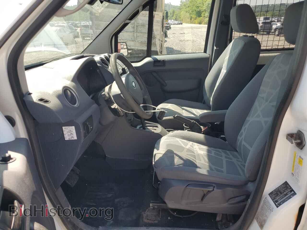 2013 FORD TRANSIT - VIN: NM0KS9BN2DT126295 - Фото 7