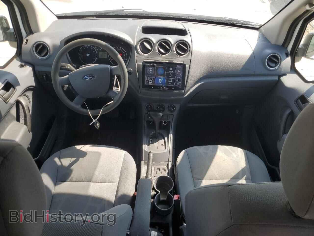 2013 FORD TRANSIT - VIN: NM0KS9BN2DT126295 - Фото 8