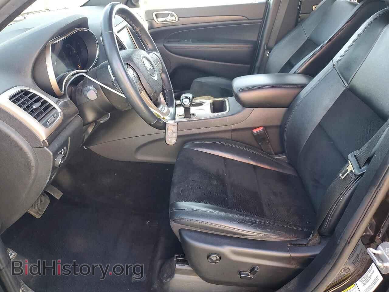 2015 JEEP CHEROKEE - VIN: 1C4RJFAG6FC665849 - Photo 7