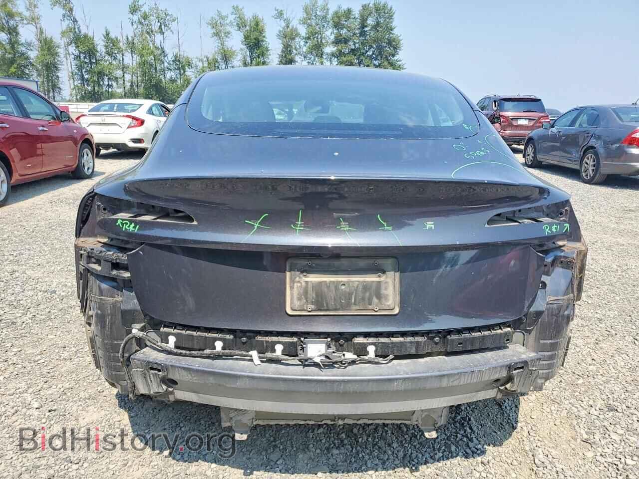 2024 TESLA MODEL 3 - VIN: 5YJ3E1EA9RF730087 - Photo 6