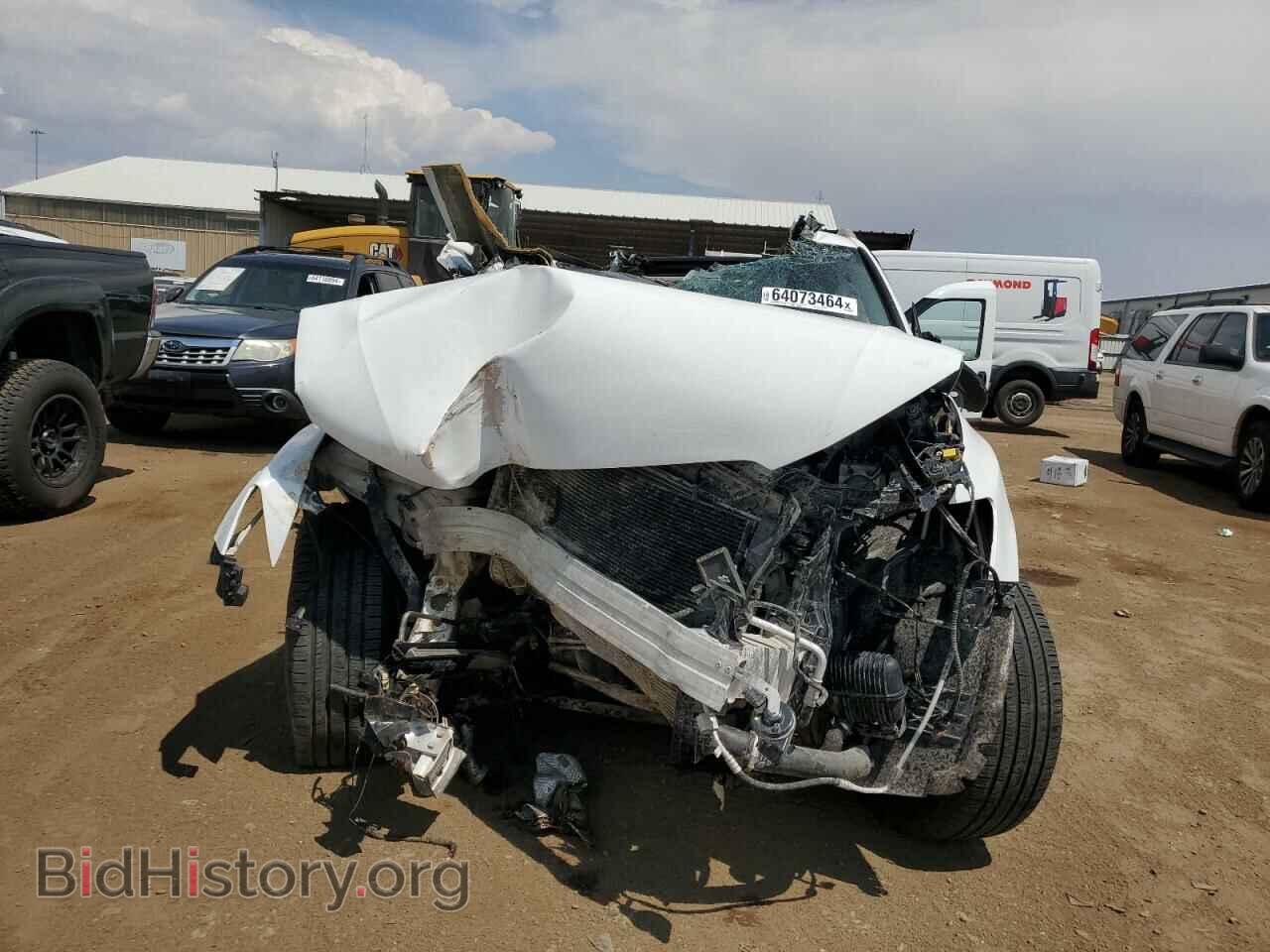 2017 AUDI Q5 - VIN: WA1C2AFPXHA018149 - Фото 5