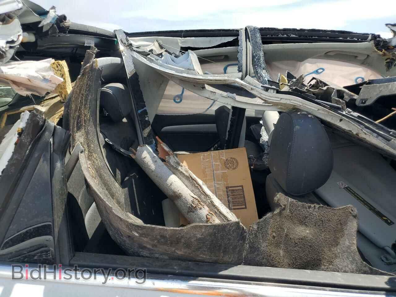 2017 AUDI Q5 - VIN: WA1C2AFPXHA018149 - Фото 10