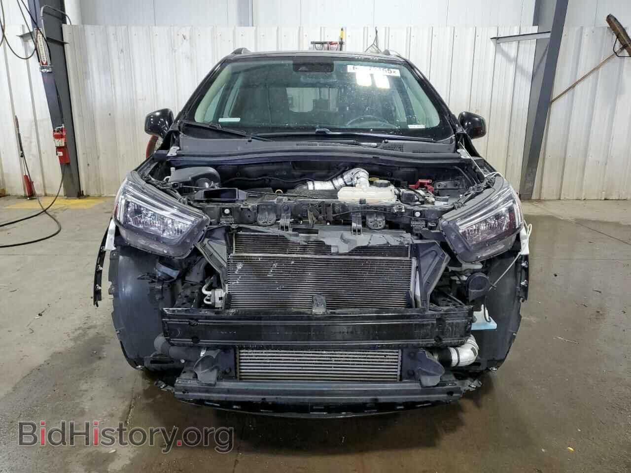 2021 BUICK ENCORE - VIN: KL4CJESM4MB365972 - Photo 5