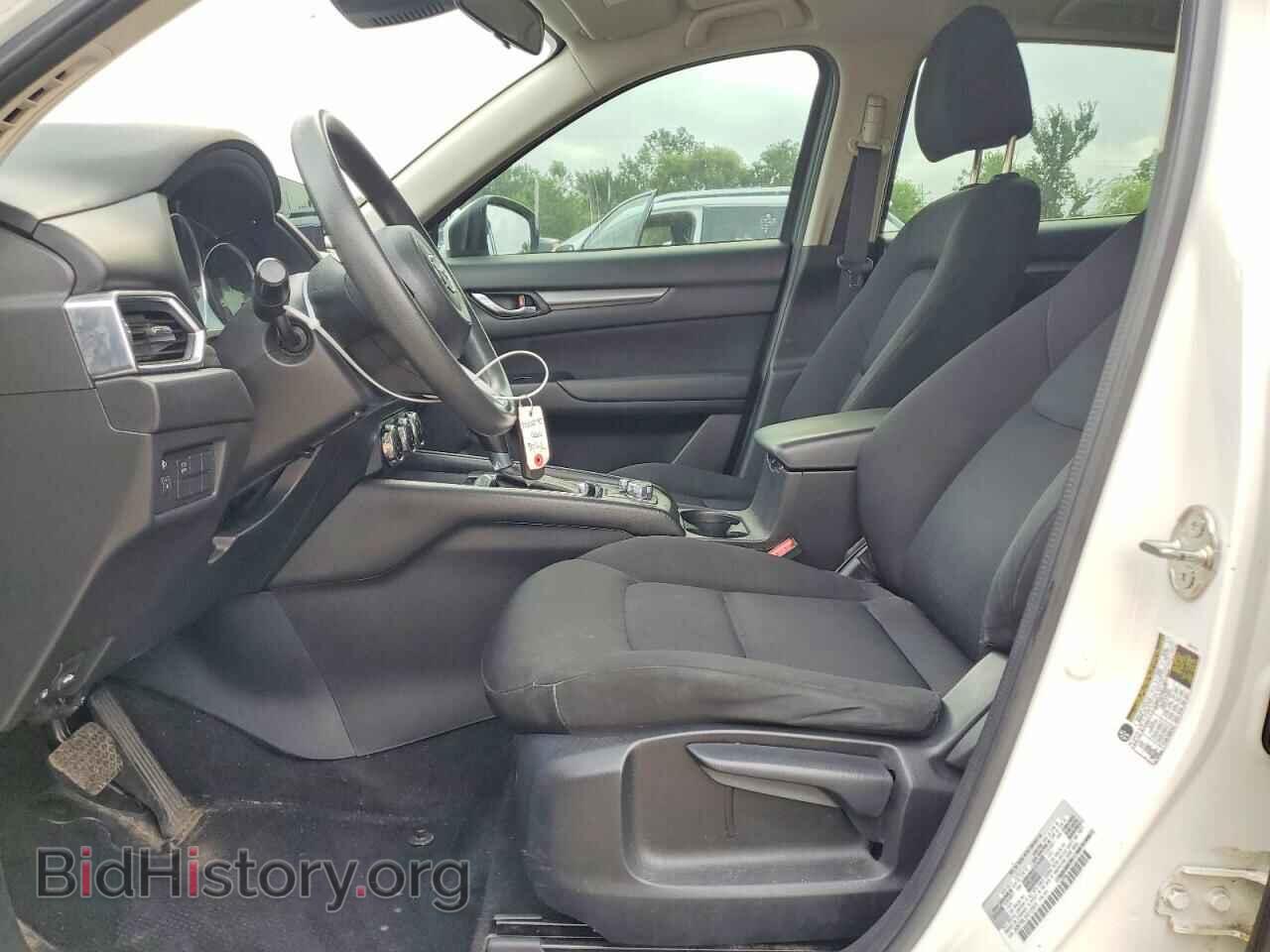 2017 MAZDA CX-5 - VIN: JM3KFBBL5H0120616 - Photo 7