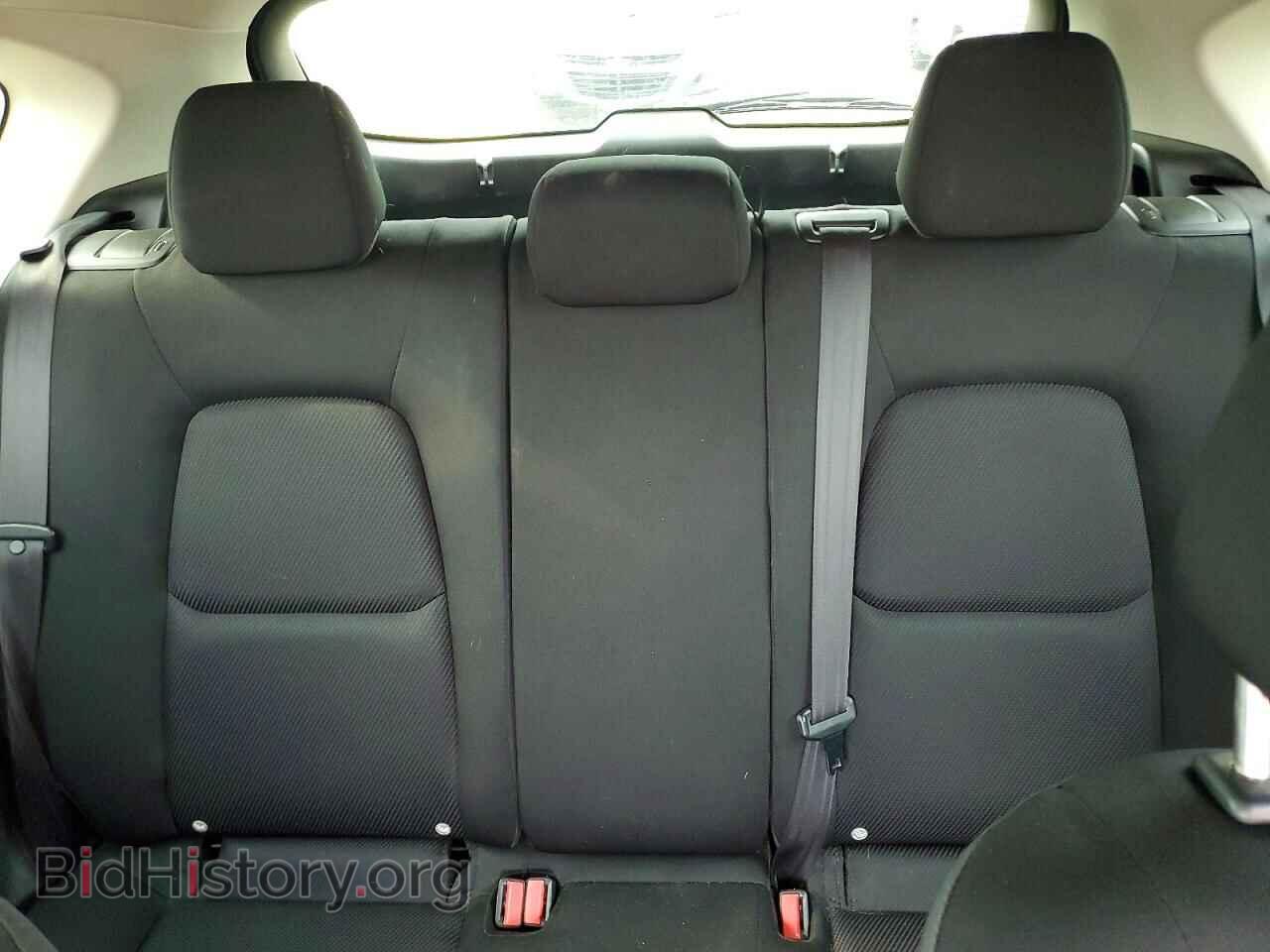 2017 MAZDA CX-5 - VIN: JM3KFBBL5H0120616 - Photo 10