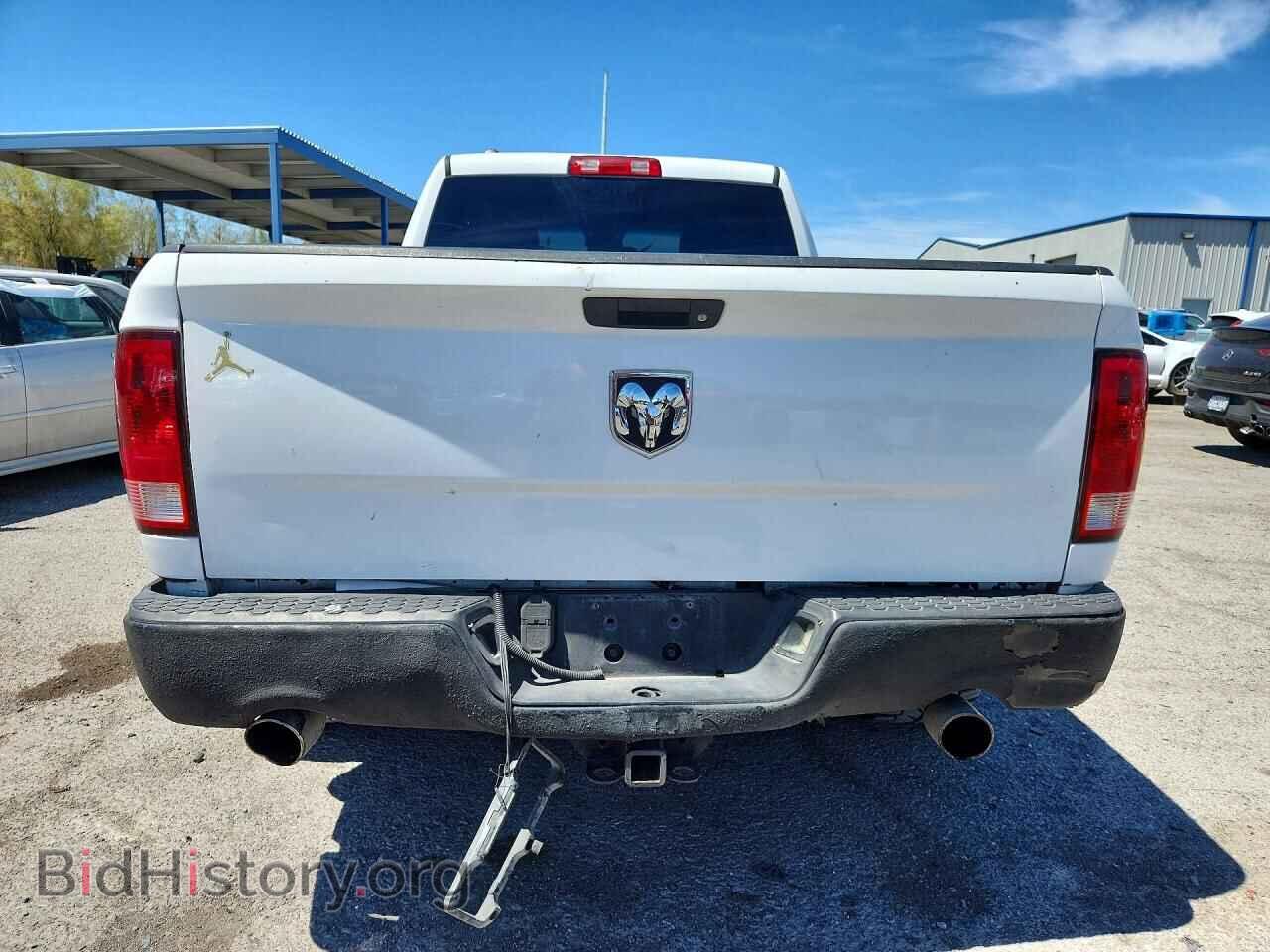 2013 RAM 1500 - VIN: 1C6RR6FT9DS581288 - Фото 6