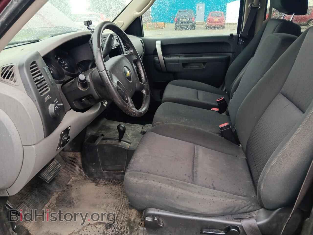 2013 CHEVROLET ALL Models - VIN: 3GCPKREA8DG202259 - Фото 7