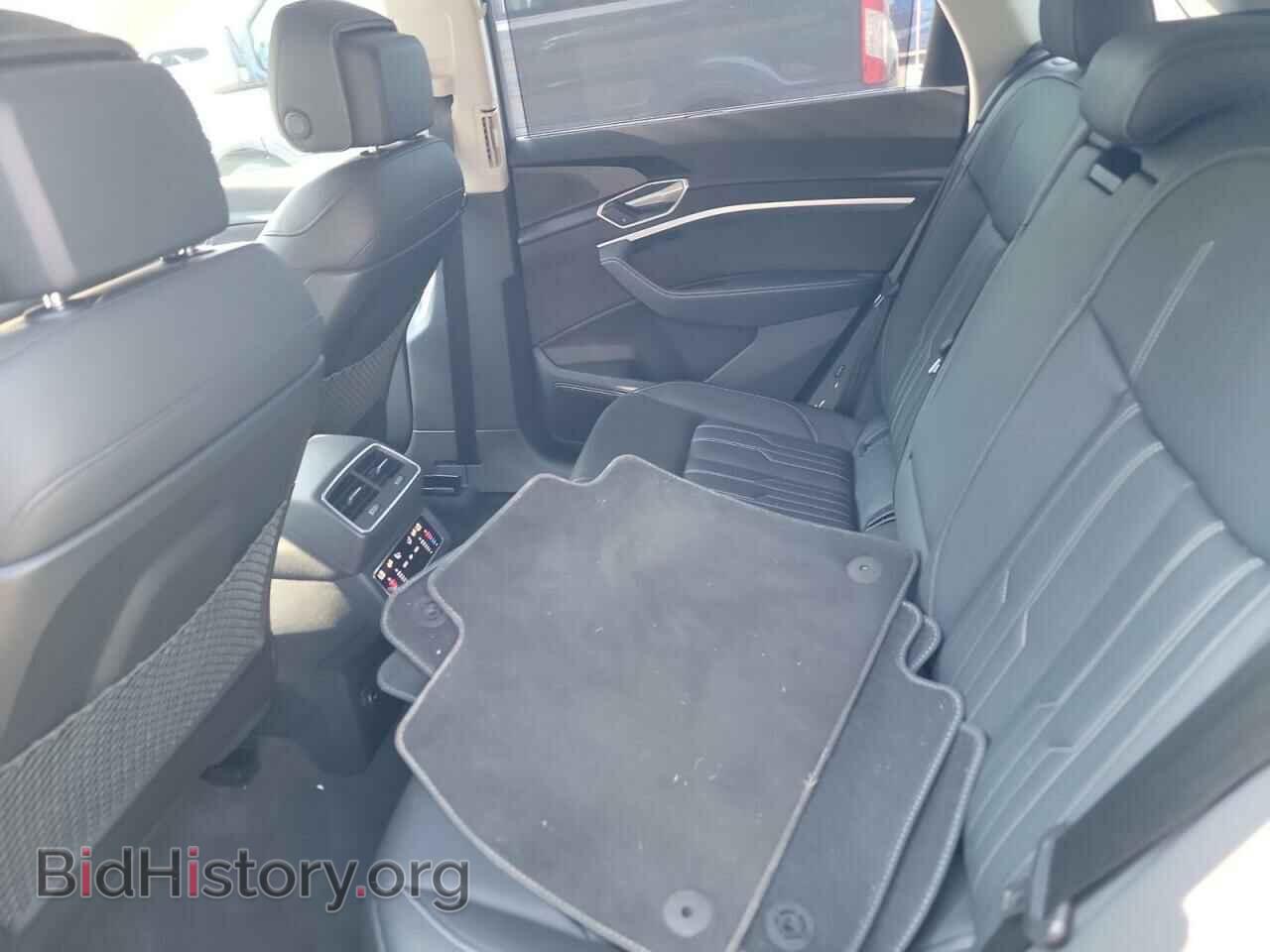 2019 AUDI E-TRON - VIN: WA1VABGE1KB013096 - Фото 6