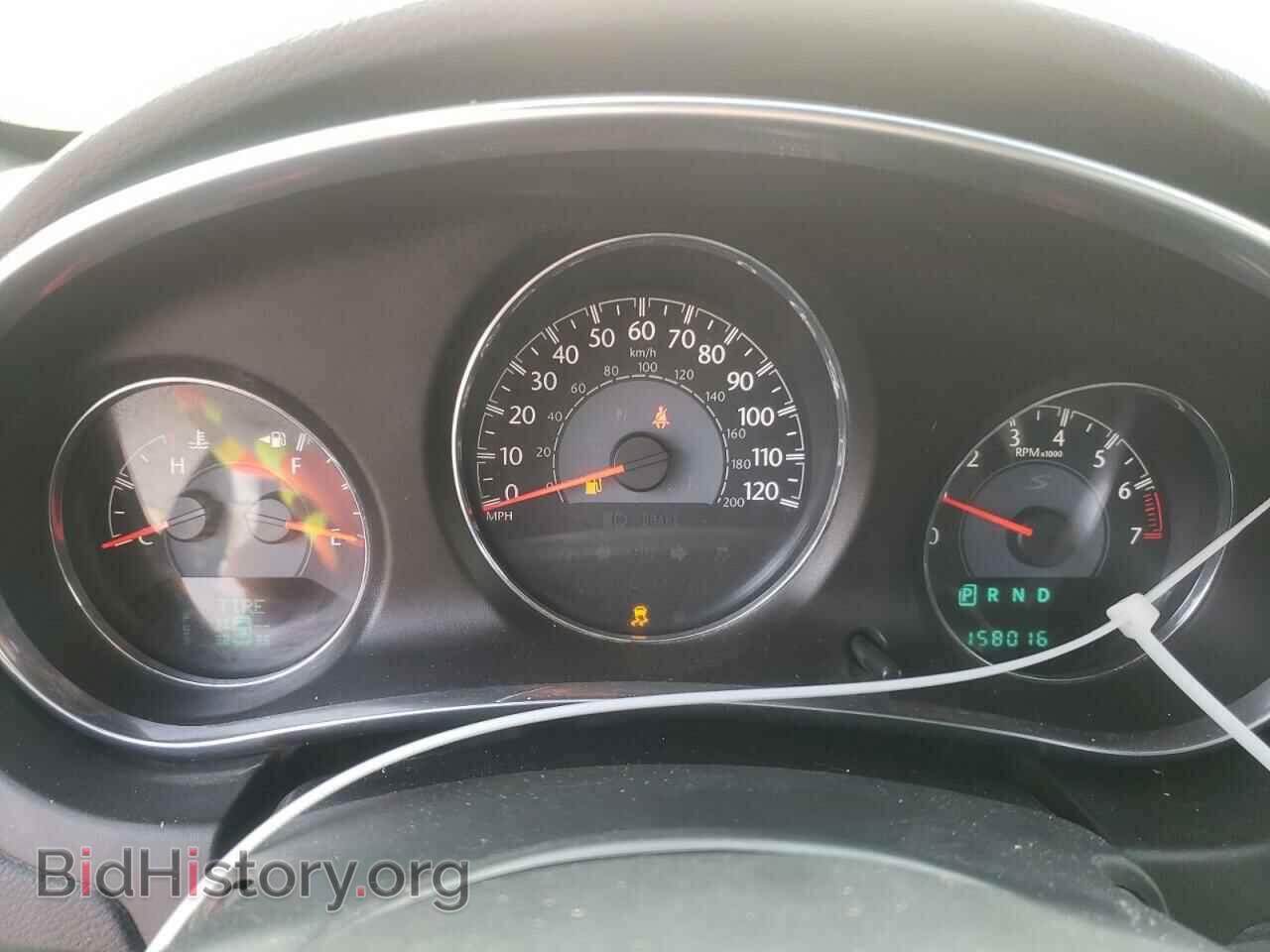 2014 CHRYSLER 200 - VIN: 1C3CCBCG2EN120020 - Фото 9