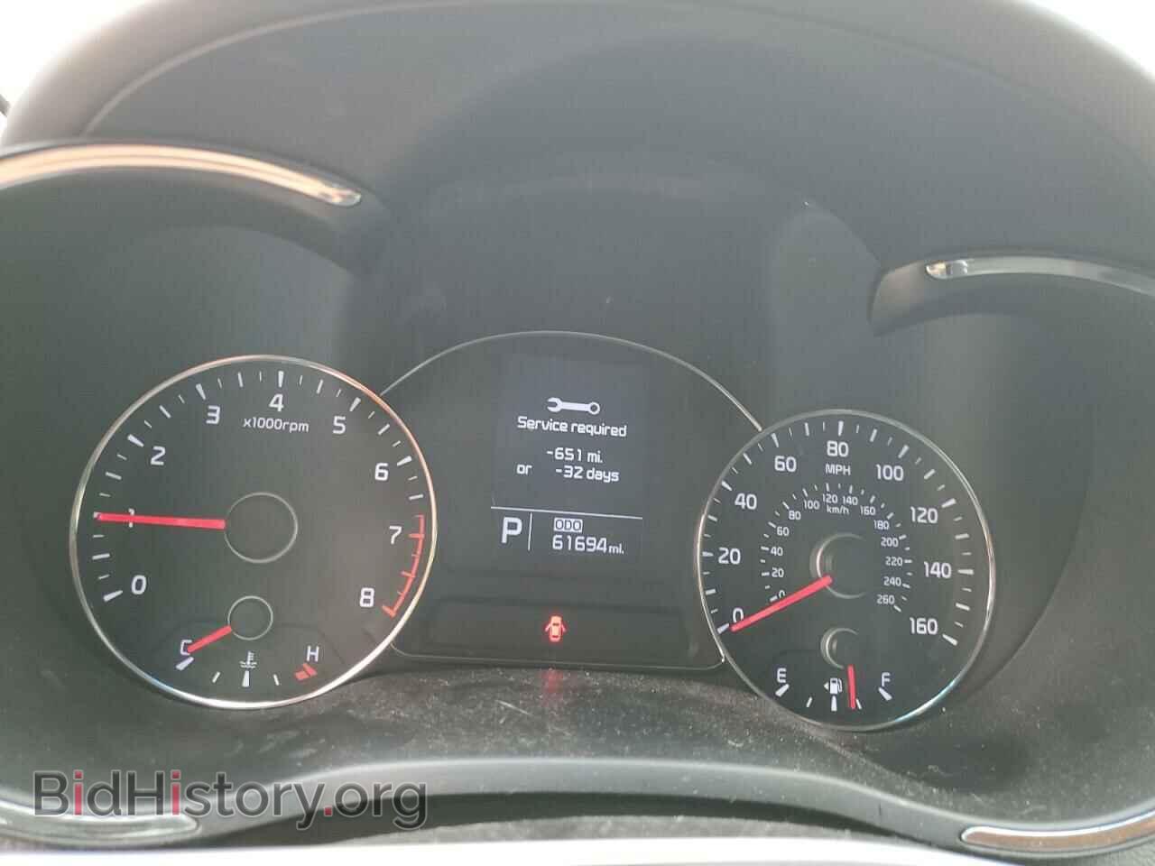 2014 KIA FORTE - VIN: KNAFX4A89E5057578 - Фото 9