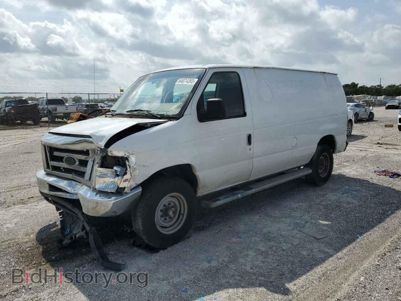 Photo 1FTNE2EW9EDA54414 - FORD ALL Models 2014