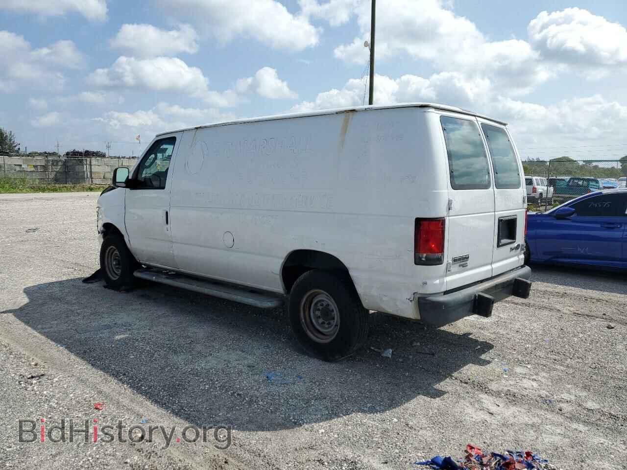 2014 FORD ALL Models - VIN: 1FTNE2EW9EDA54414 - Photo 2