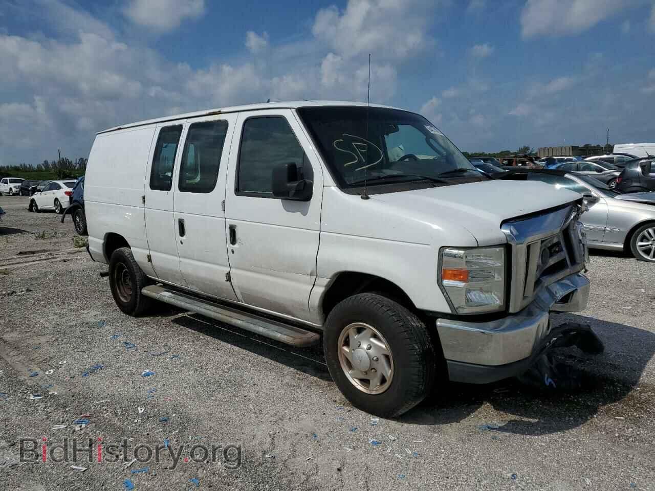 2014 FORD ALL Models - VIN: 1FTNE2EW9EDA54414 - Photo 4