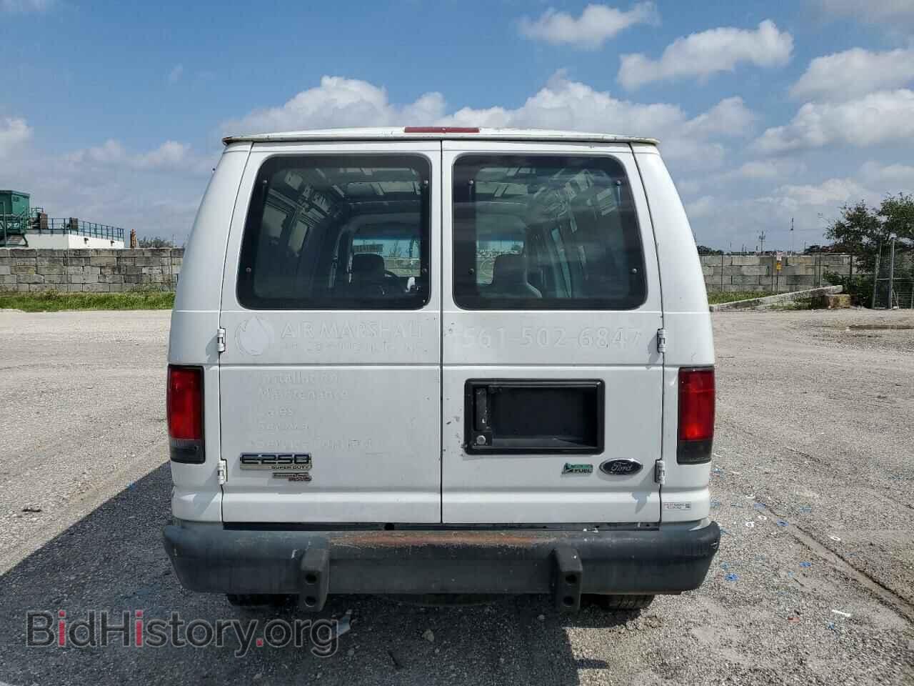2014 FORD ALL Models - VIN: 1FTNE2EW9EDA54414 - Photo 6