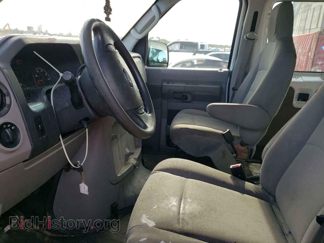 2014 FORD ALL Models - VIN: 1FTNE2EW9EDA54414 - Photo 7
