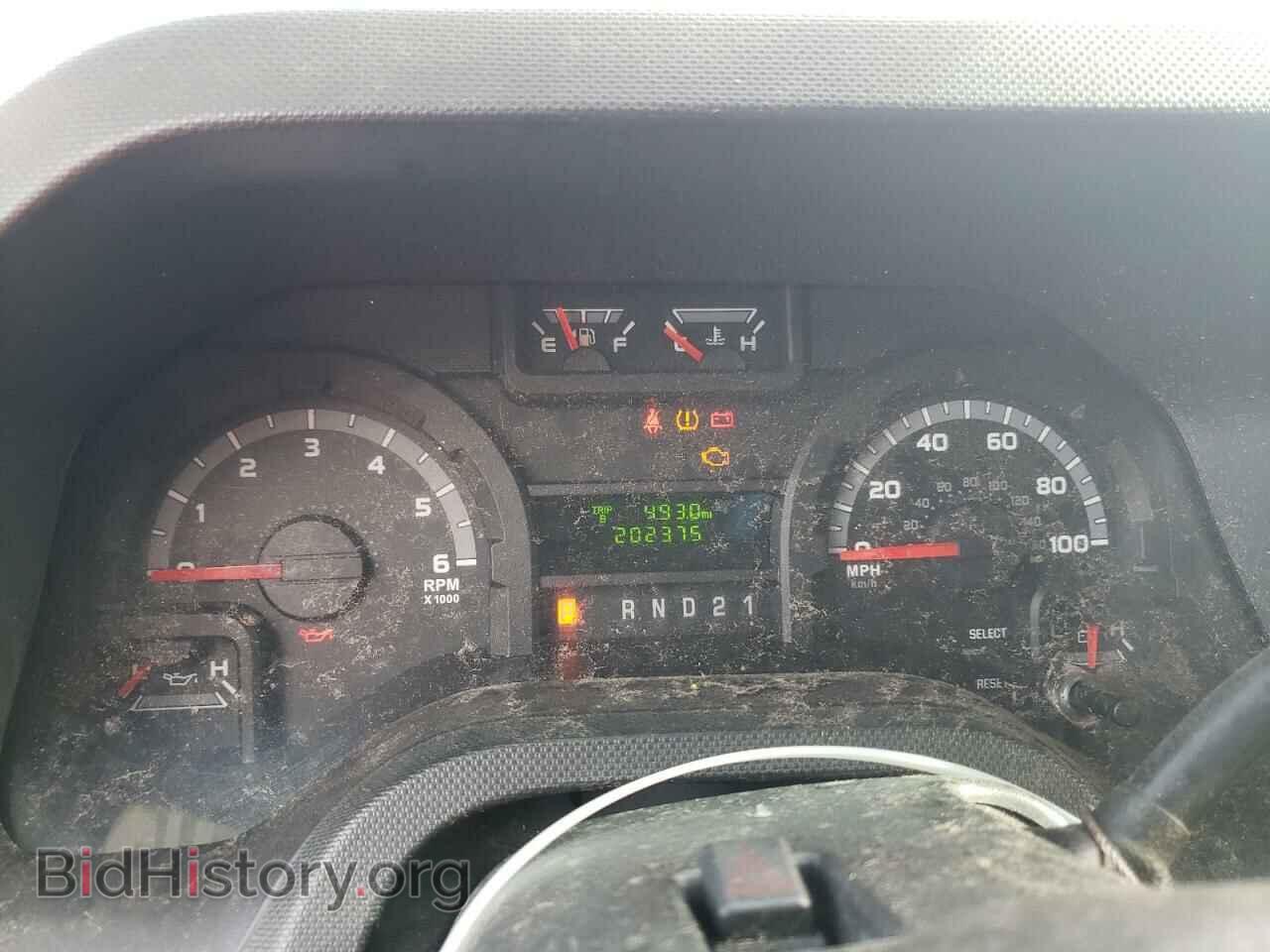 2014 FORD ALL Models - VIN: 1FTNE2EW9EDA54414 - Photo 9