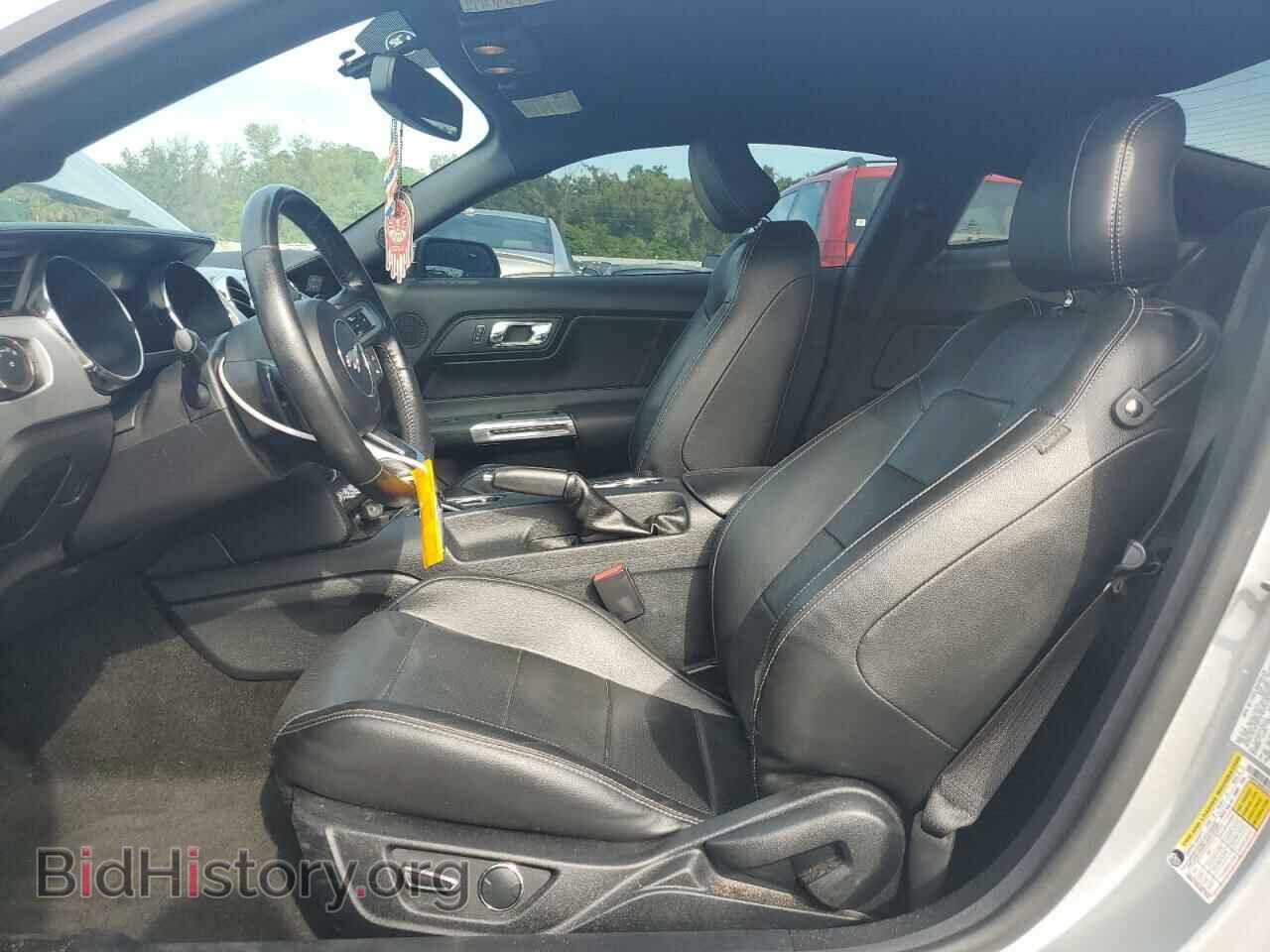 2017 FORD ALL Models - VIN: 1FA6P8TH5H5282744 - Фото 7
