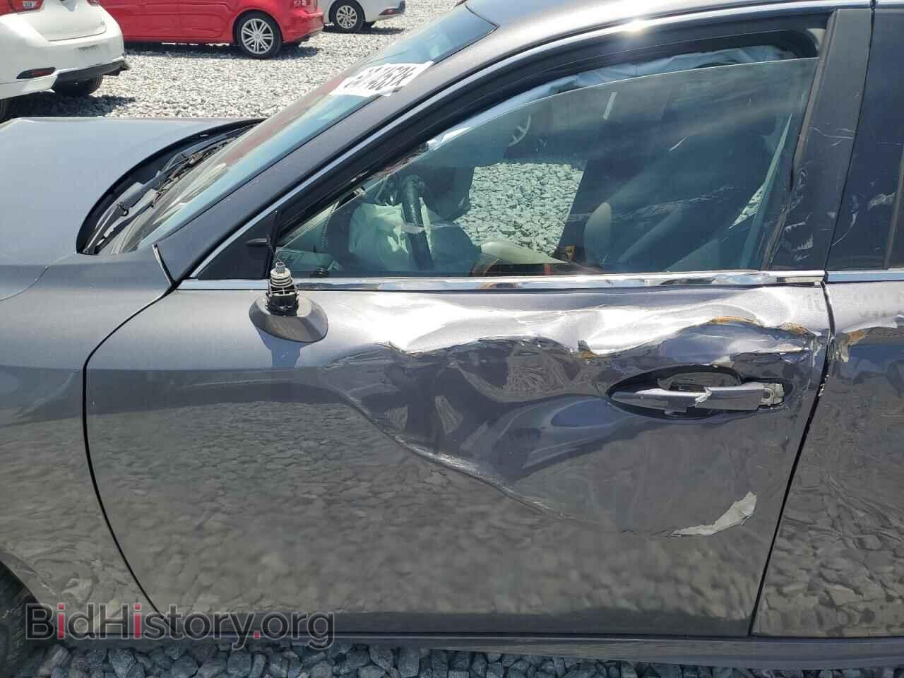 2014 LEXUS IS - VIN: JTHBF1D25E5003980 - Photo 7