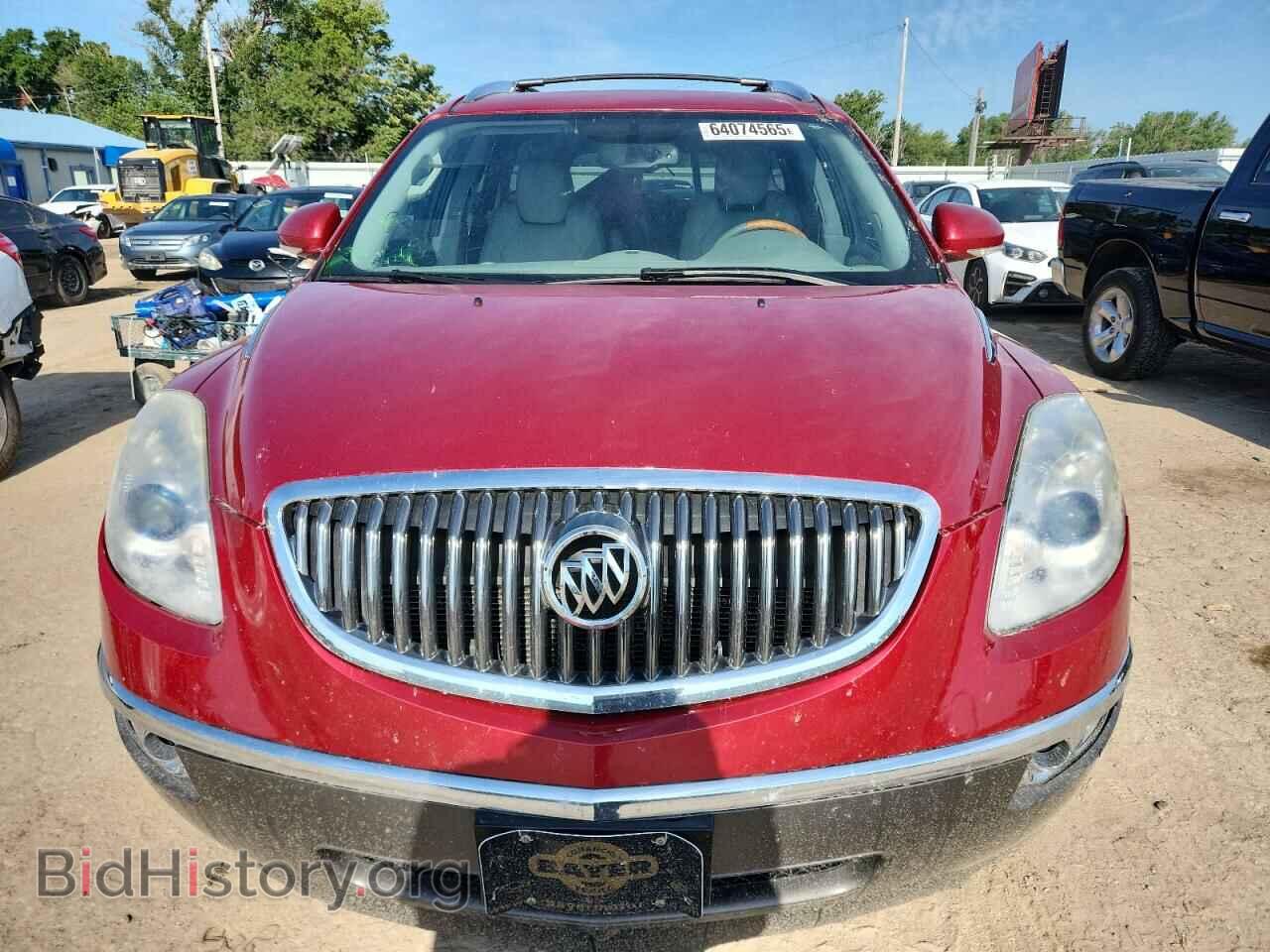 2012 BUICK ENCLAVE - VIN: 5GAKVDED5CJ209294 - Photo 5