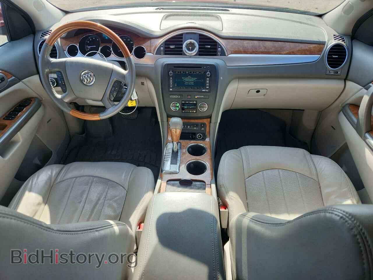 2012 BUICK ENCLAVE - VIN: 5GAKVDED5CJ209294 - Photo 8