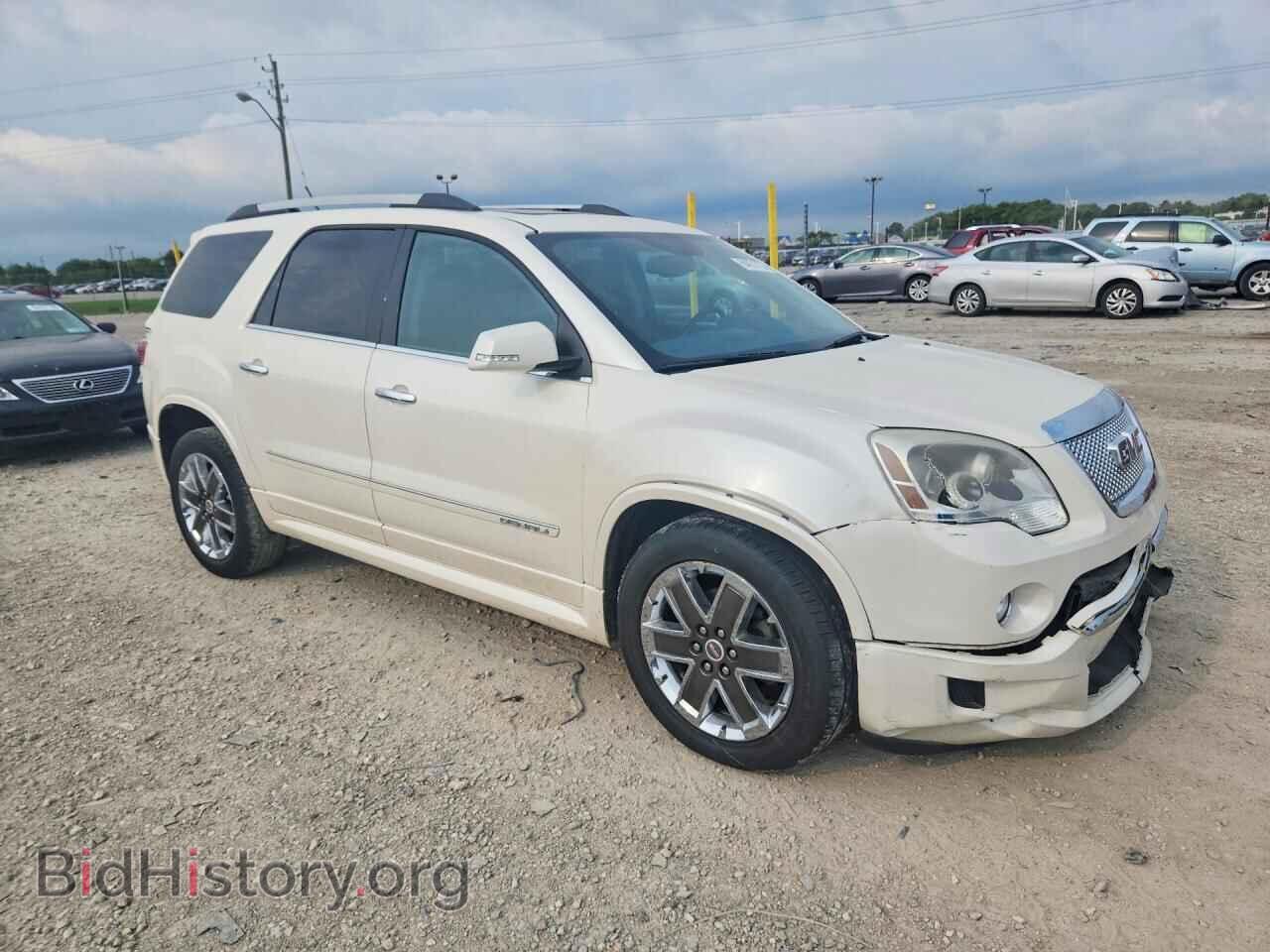 2012 GMC ACADIA DEN - VIN: 1GKKVTED2CJ207824 - Photo 4
