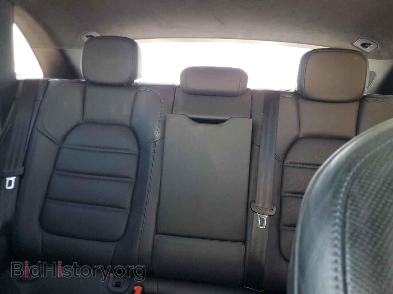 2015 PORSCHE MACAN - VIN: WP1AF2A5XFLB97841 - Фото 10