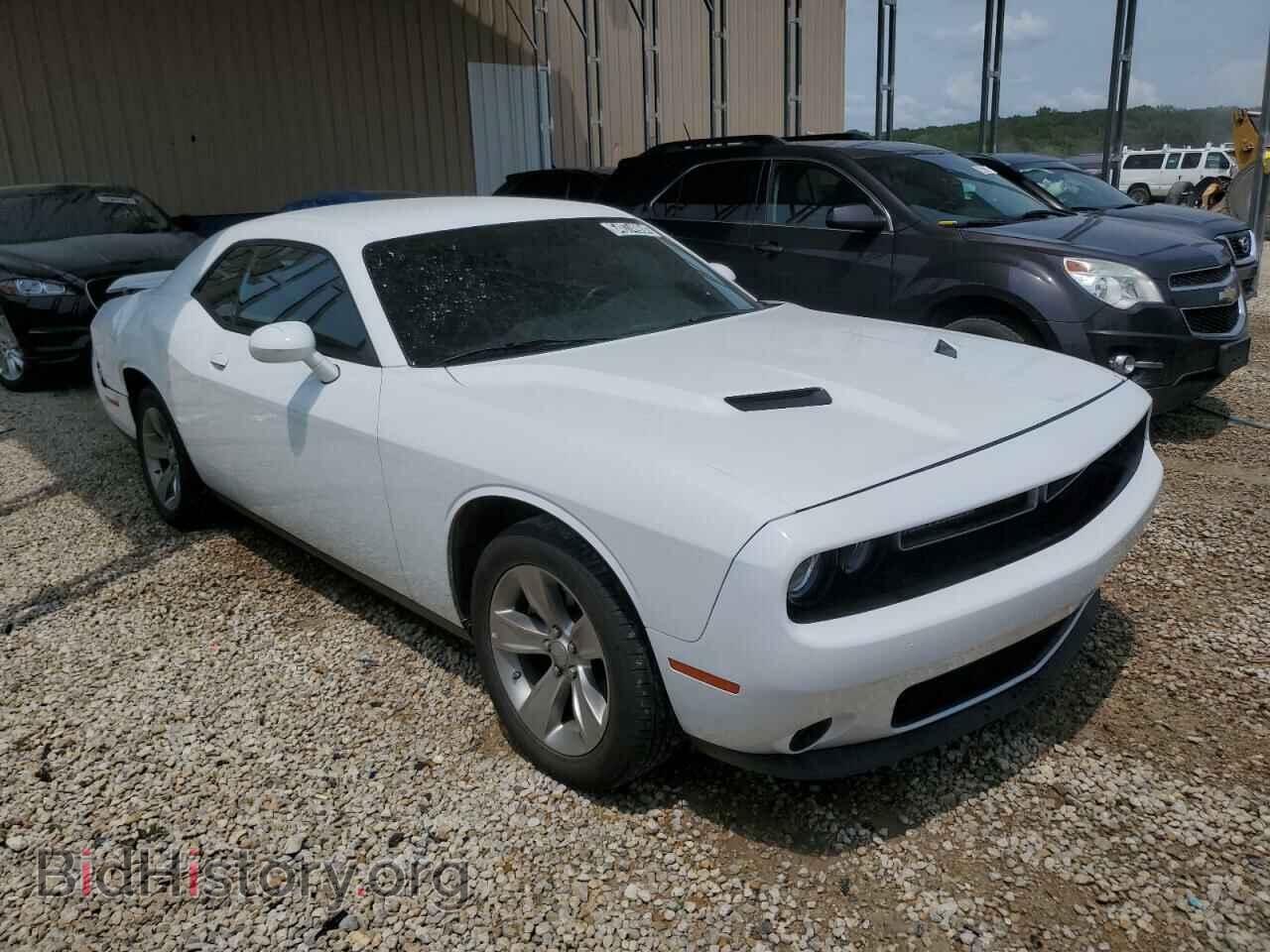 2022 DODGE CHALLENGER - VIN: 2C3CDZAG8NH249557 - Фото 4