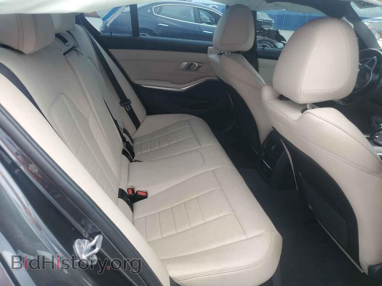2021 BMW M3 - VIN: 3MW5U7J04M8B93344 - Фото 10