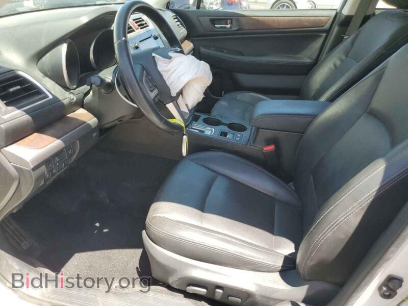 2015 Subaru OUTBACK (VIN 4S4BSBLC8F3226486) — photo 7 of 14