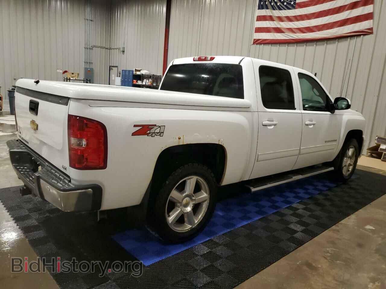 2012 CHEVROLET ALL Models - VIN: 1GCPKTE73CF129089 - Фото 3