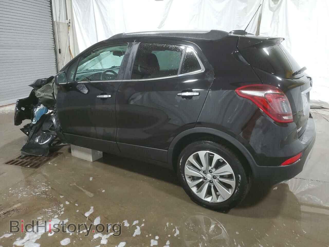 2020 BUICK ENCORE - VIN: KL4CJESB1LB016930 - Photo 2