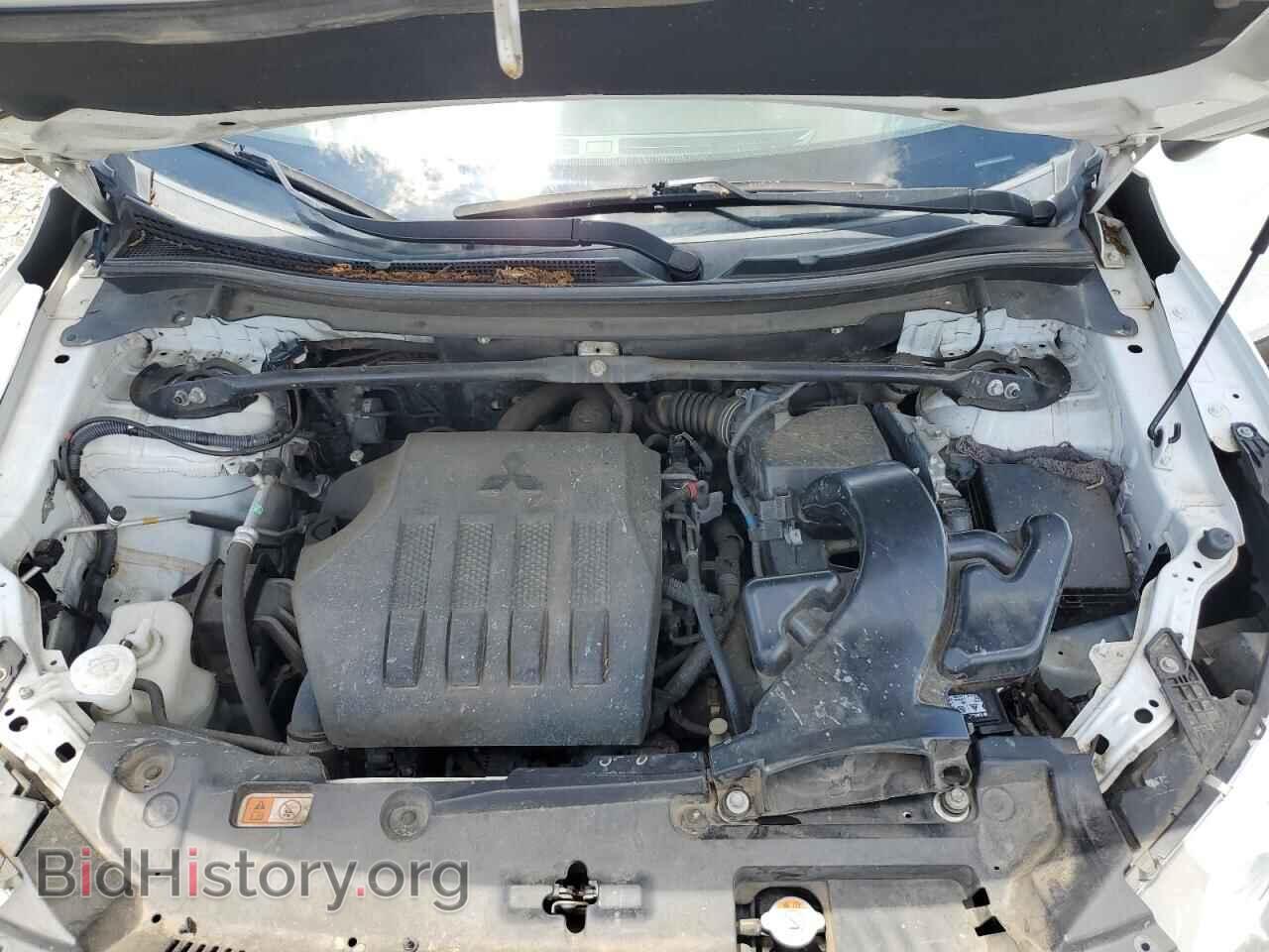 2018 MITSUBISHI ECLIPSE - VIN: JA4AS3AA6JZ066082 - Photo 12