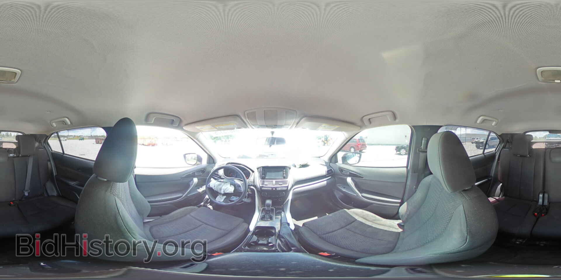 2018 MITSUBISHI ECLIPSE - VIN: JA4AS3AA6JZ066082 - Photo 15