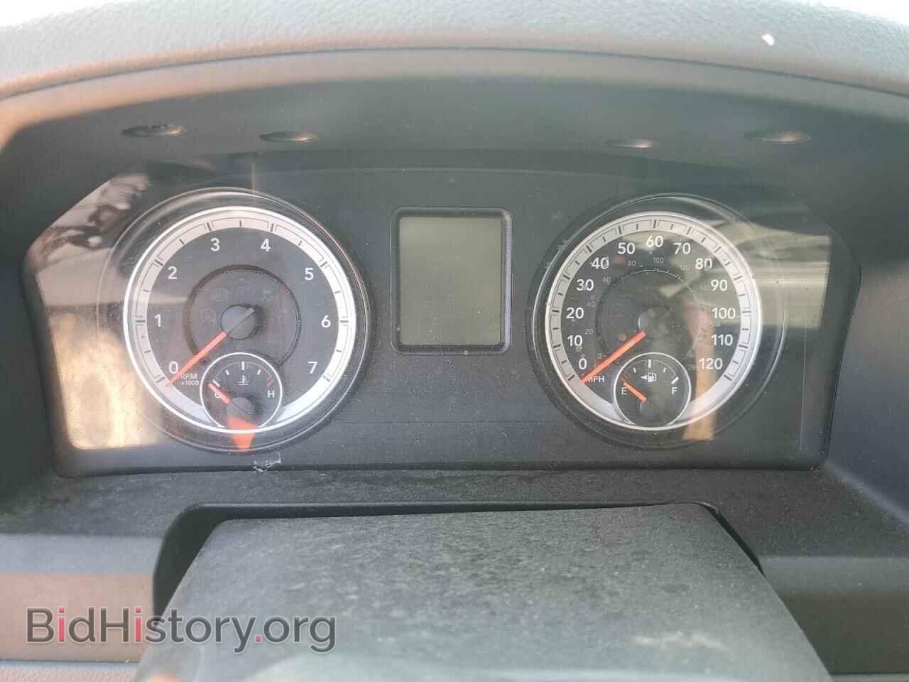 2015 RAM 1500 - VIN: 1C6RR7FT3FS670802 - Photo 9