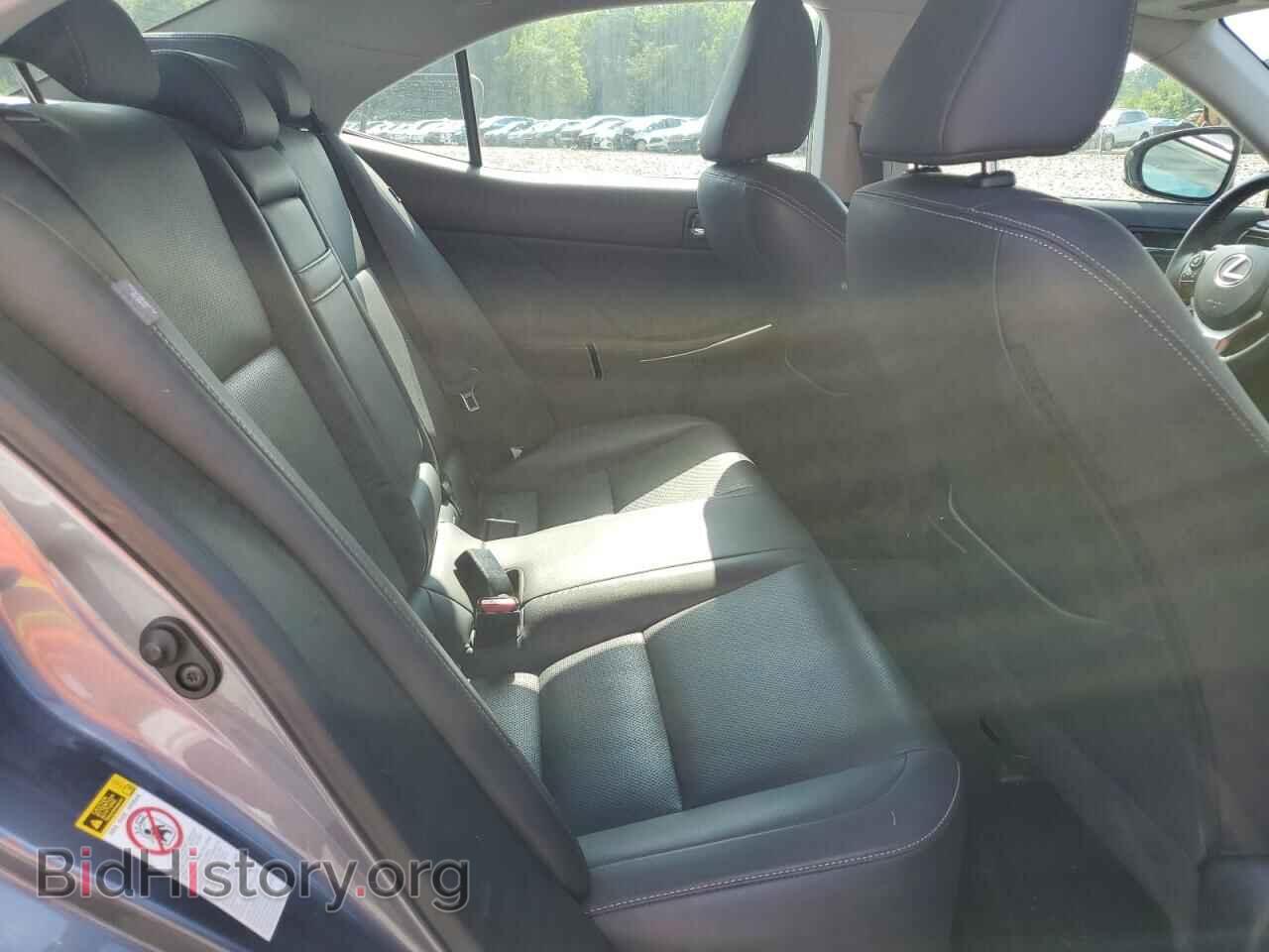 2014 LEXUS ES - VIN: JTHCF1D27E5015049 - Фото 10