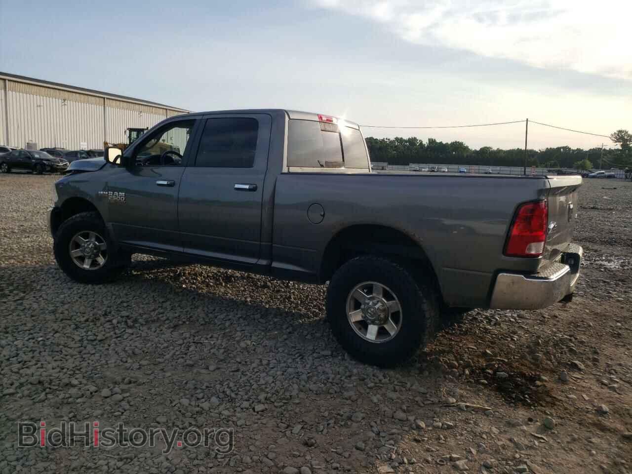 2013 RAM All Models - VIN: 3C6TR5DT4DG606916 - Фото 2