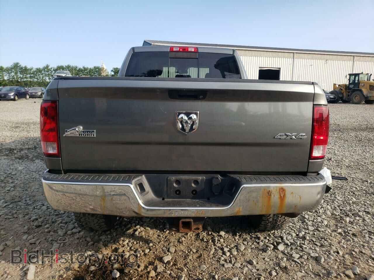 2013 RAM All Models - VIN: 3C6TR5DT4DG606916 - Фото 6