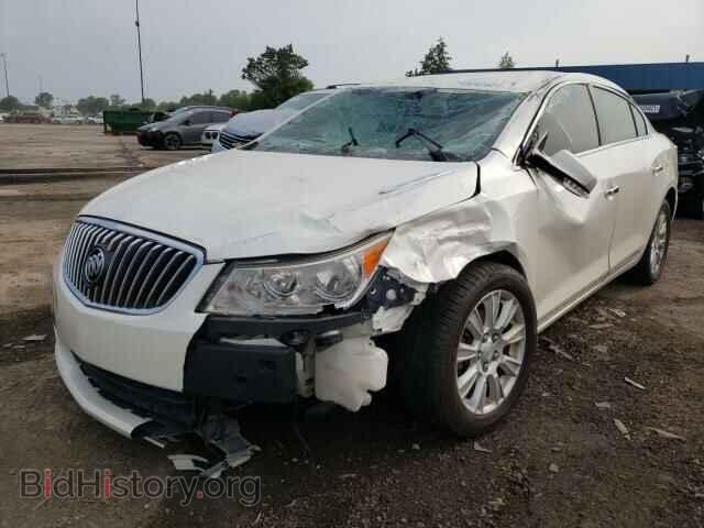 2013 BUICK LACROSSE - VIN: 1G4GC5ER8DF199291 - Фото 2