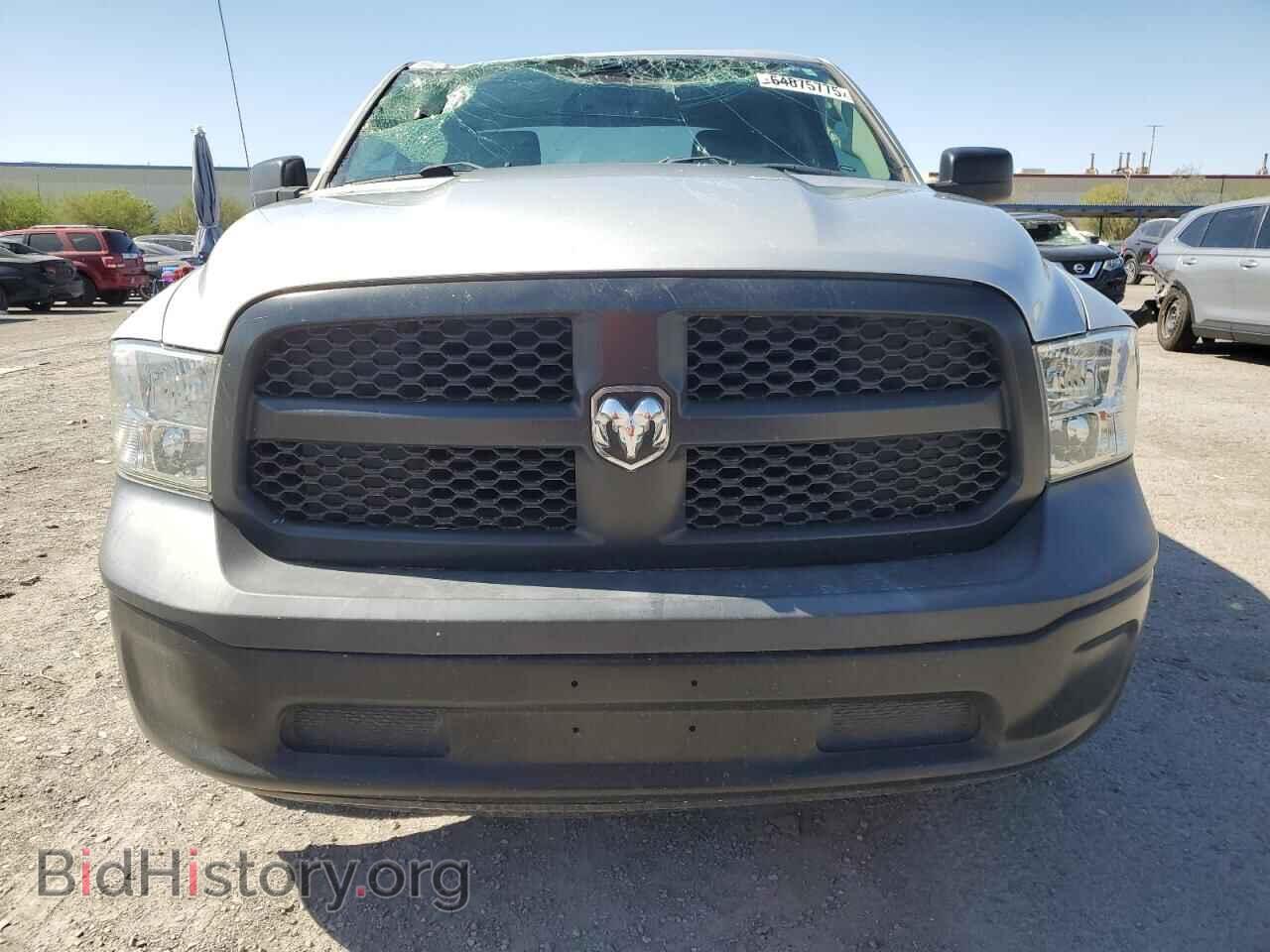 2018 RAM 1500 - VIN: 1C6RR6FG6JS139504 - Photo 5