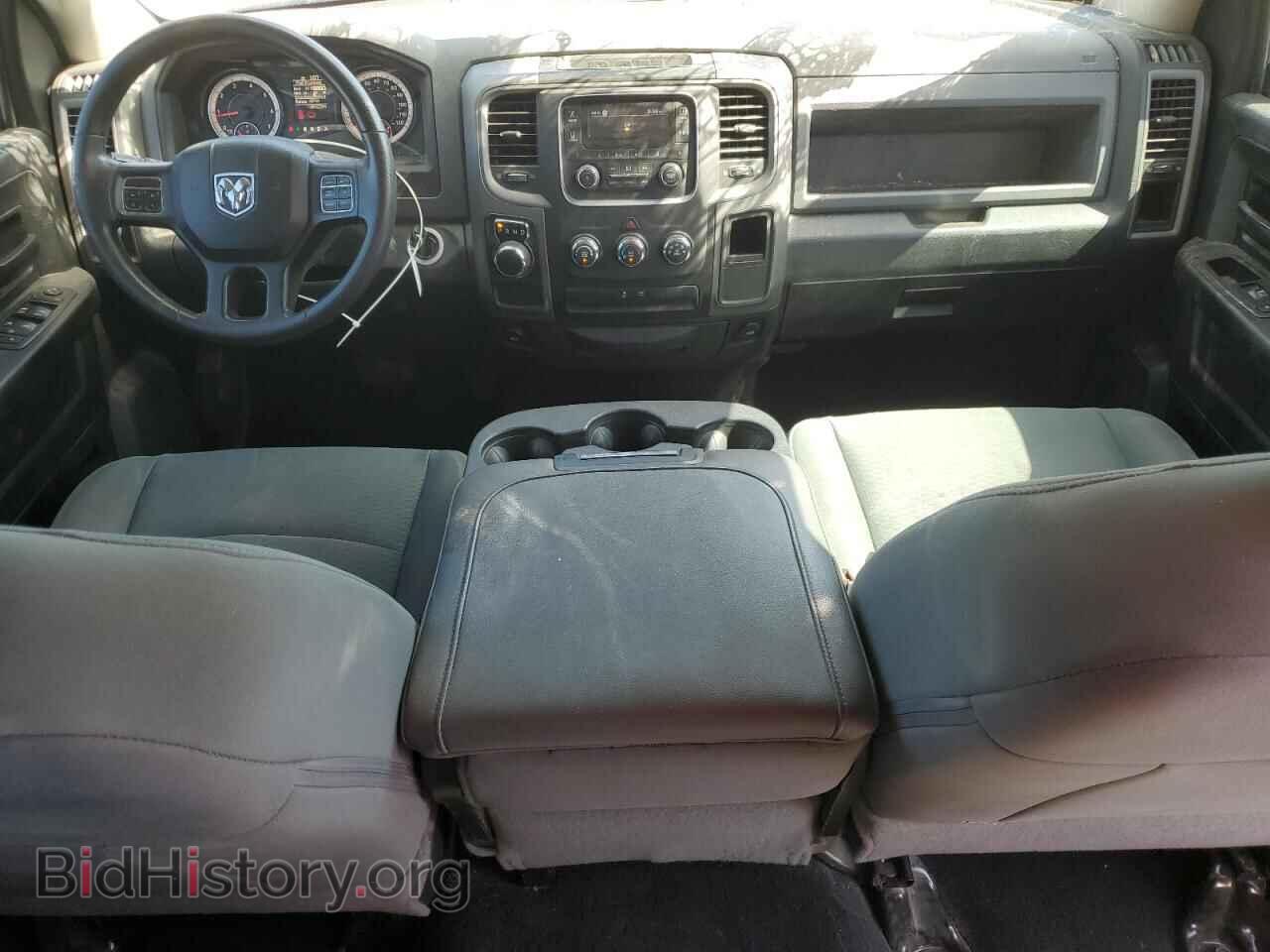 2018 RAM 1500 - VIN: 1C6RR6FG6JS139504 - Photo 8
