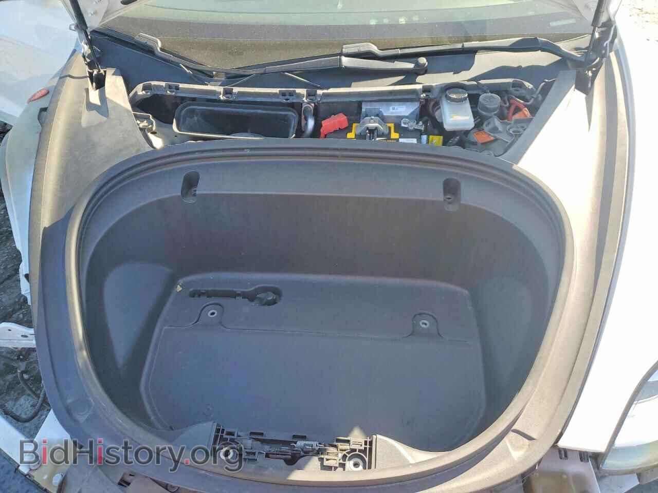2020 TESLA MODEL 3 - VIN: 5YJ3E1EBXLF637580 - Photo 11