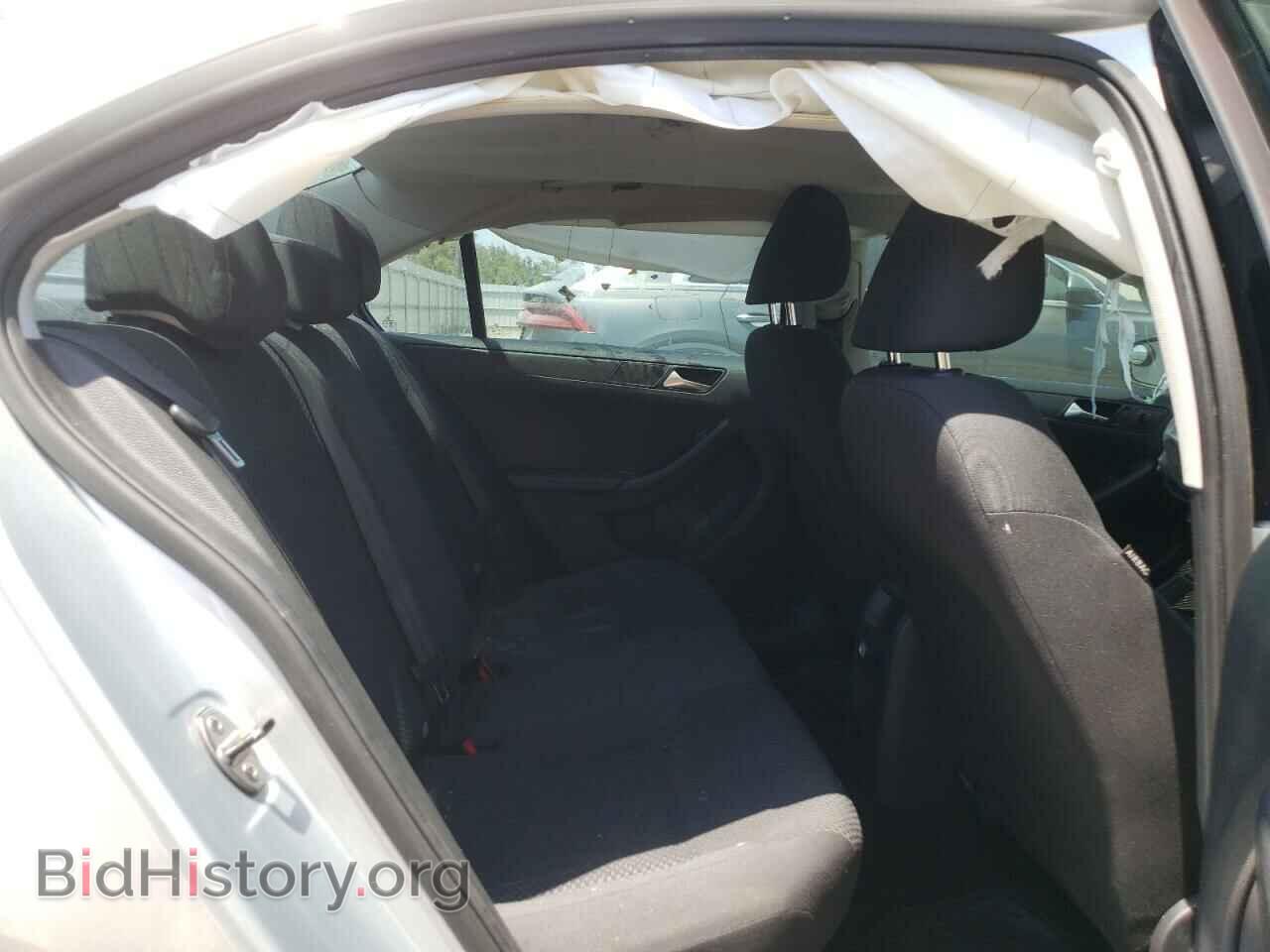2014 VOLKSWAGEN JETTA - VIN: 3VW2K7AJ2EM356034 - Photo 10