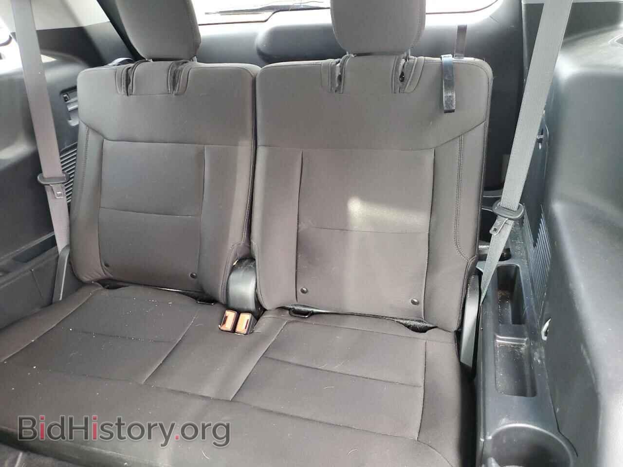 2023 FORD EXPLORER - VIN: 1FMSK8DH7PGB82424 - Фото 10