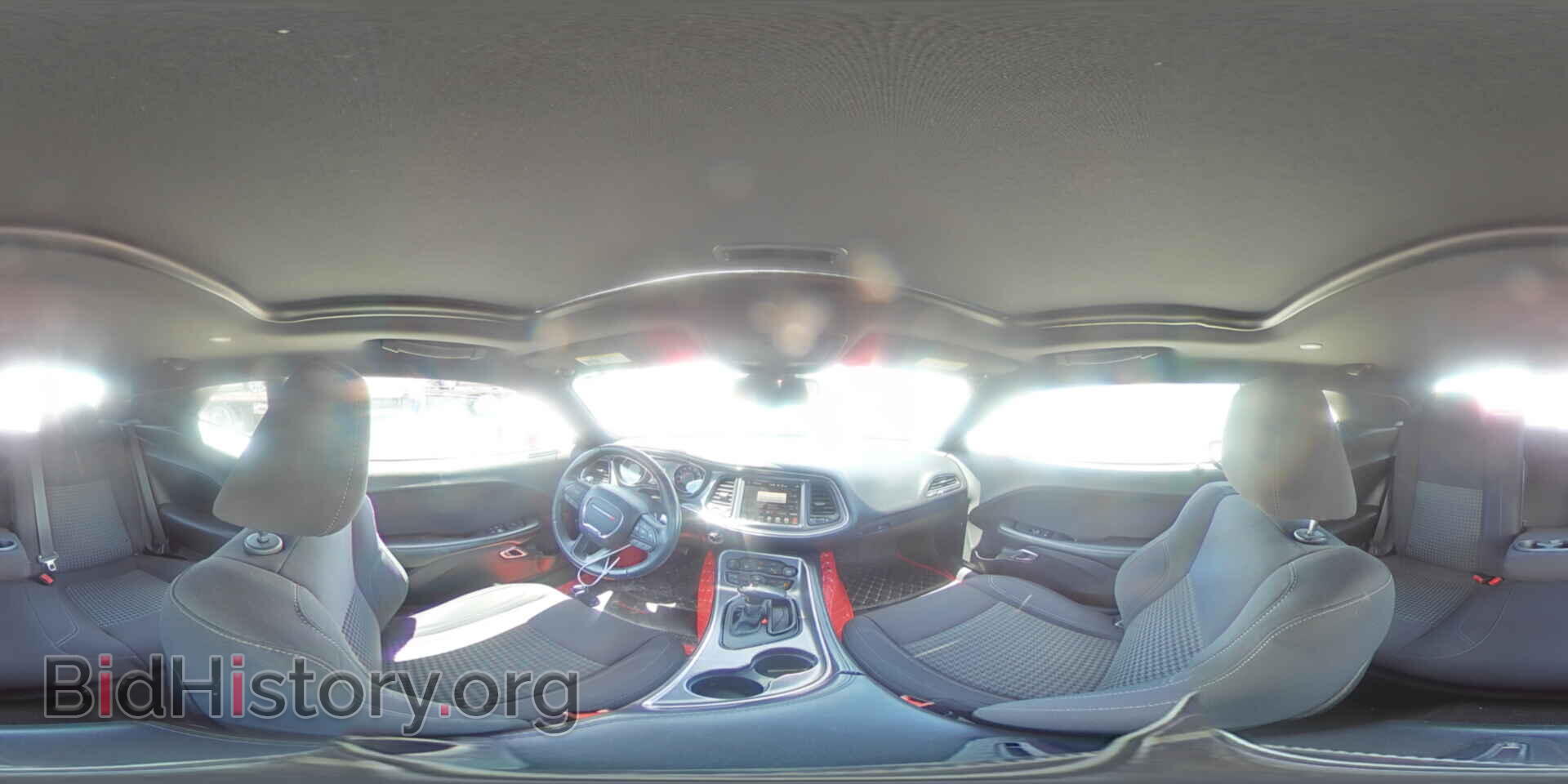 2015 DODGE CHALLENGER - VIN: 2C3CDZAT8FH711193 - Photo 14