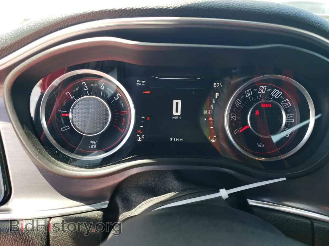 2015 DODGE CHALLENGER - VIN: 2C3CDZAT8FH711193 - Photo 9