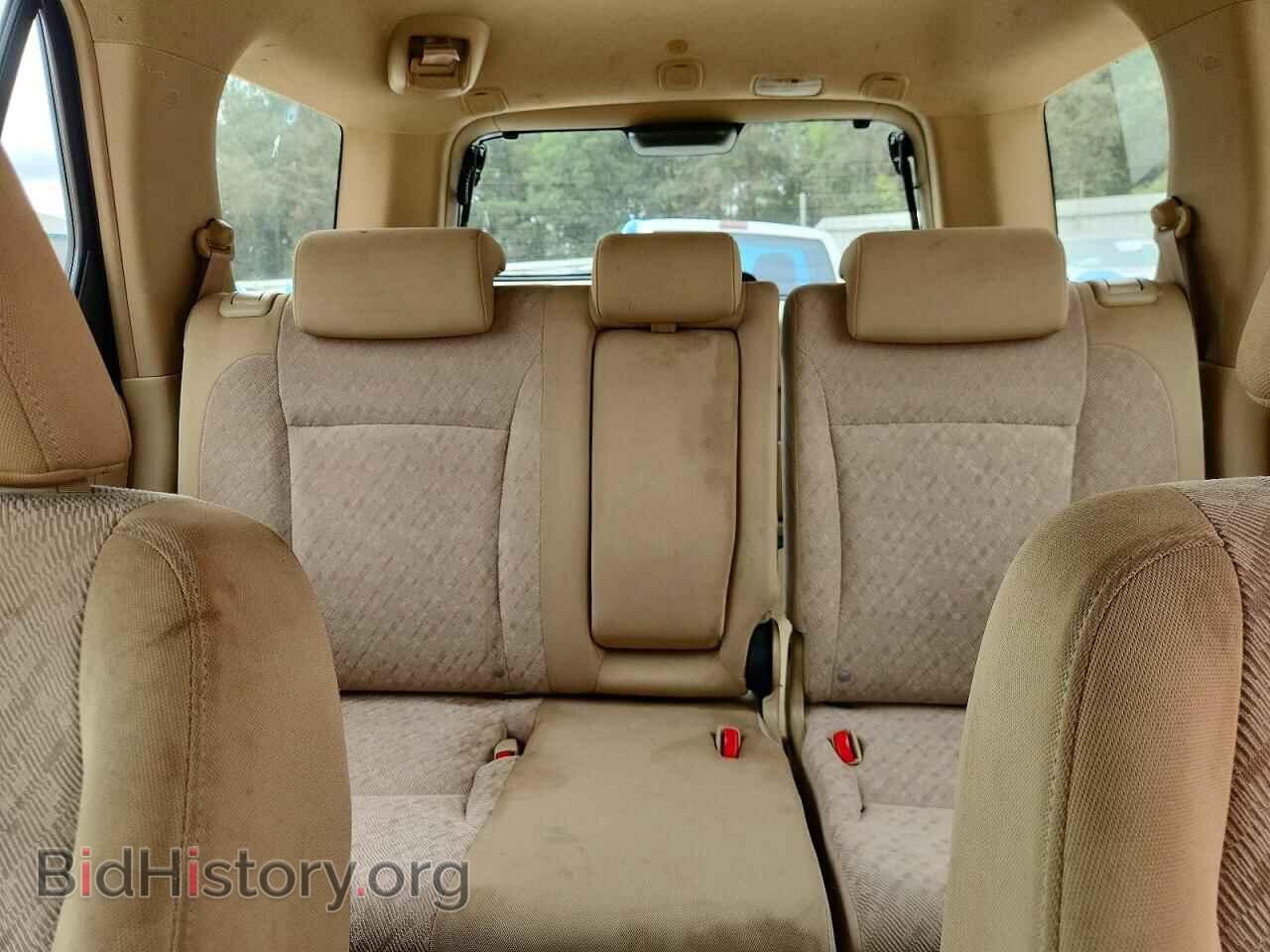 2005 HONDA CRV - VIN: JHLRD68545C018735 - Фото 10