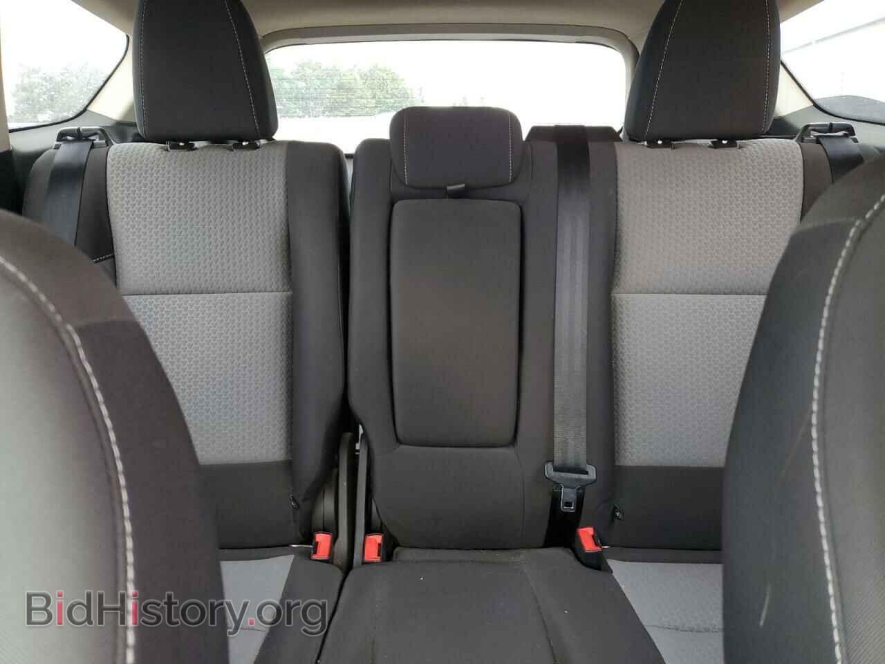2017 FORD ESCAPE - VIN: 1FMCU0GD5HUB54150 - Фото 10