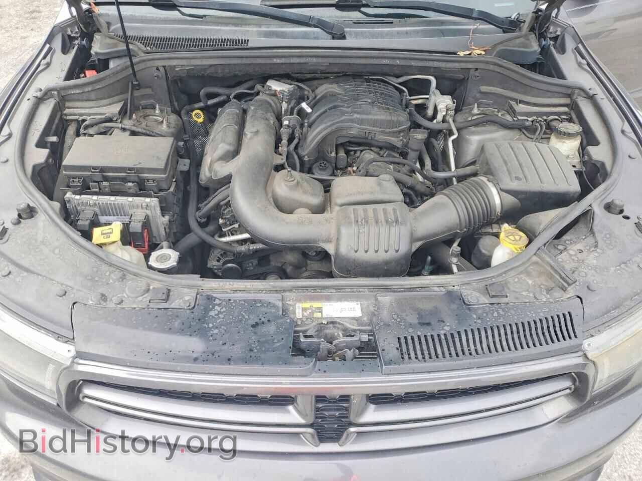 2014 DODGE DURANGO - VIN: 1C4RDHAG4EC524179 - Photo 12