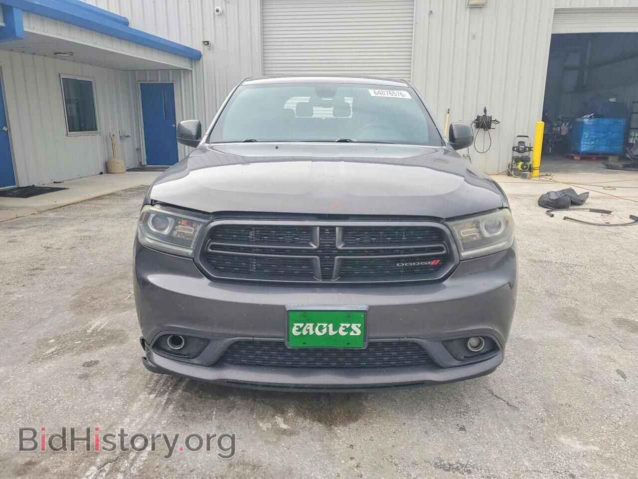 2014 DODGE DURANGO - VIN: 1C4RDHAG4EC524179 - Photo 5