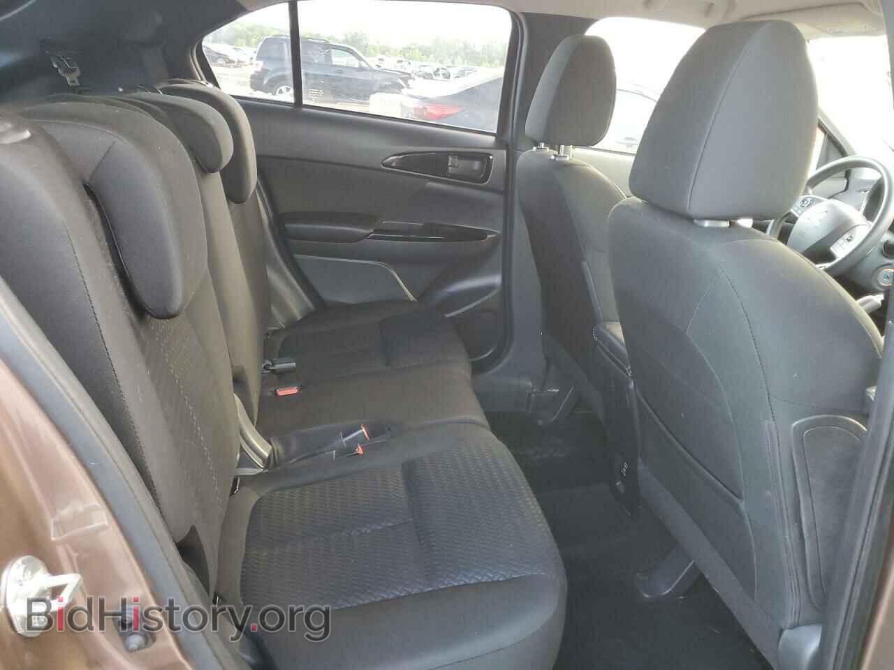 2019 MITSUBISHI ECLIPSE - VIN: JA4AT4AA7KZ017445 - Photo 11